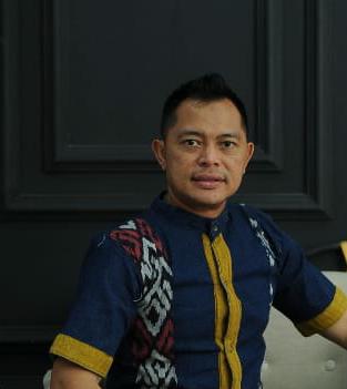 Rudy Cahya Kurniawan