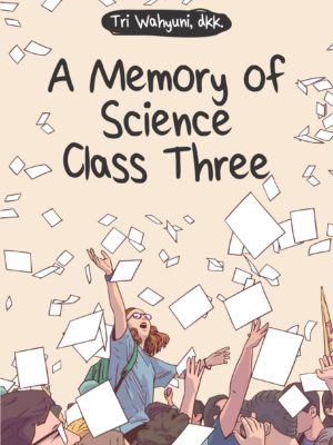 A Memory of Science Class Three