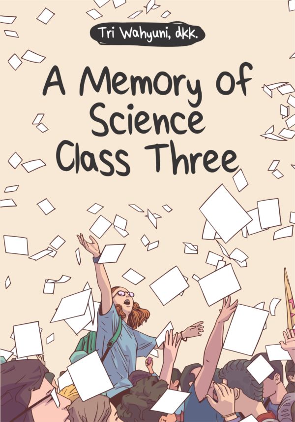 A Memory of Science Class Three