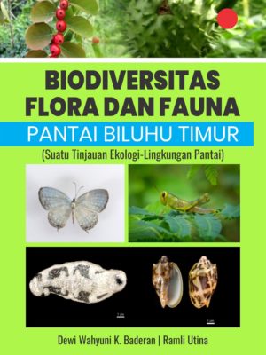 Biodiversitas Flora dan Fauna Pantai Biluhu Timur