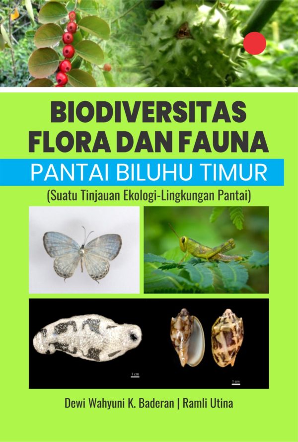 Biodiversitas Flora dan Fauna Pantai Biluhu Timur