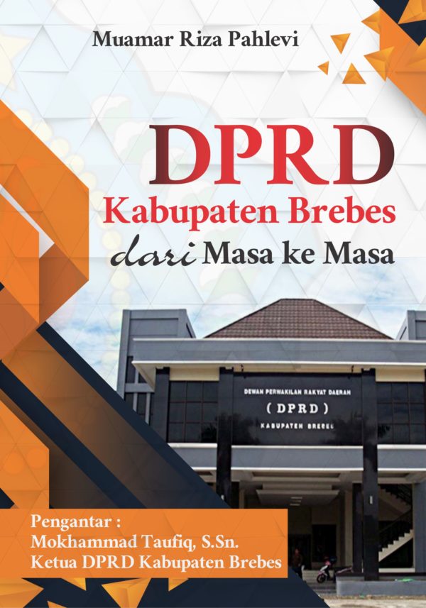 DPRP Kabupaten Brebes
