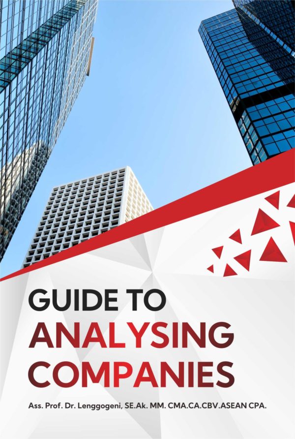 Guide Analysing Of Company