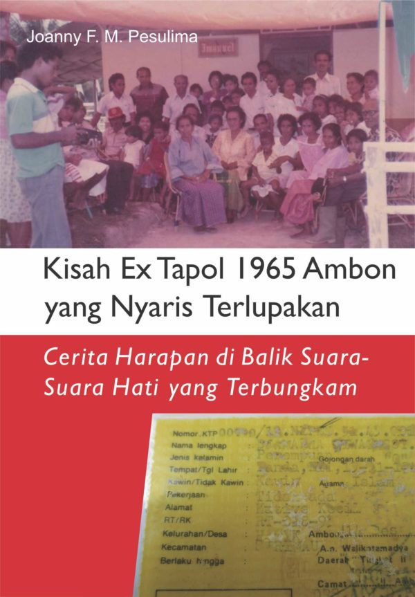 Kisah Ex Tapol