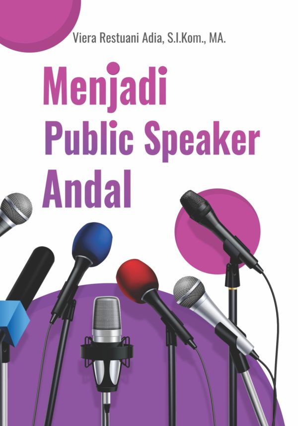 Menjadi Public Speaker Handal