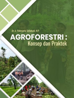 Agroforestri Konsep dan Praktek