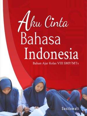Aku Cinta Bahasa Indonesia