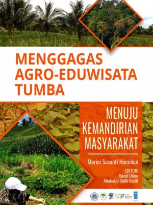 Menggagas Agro-Eduwisata Tumba