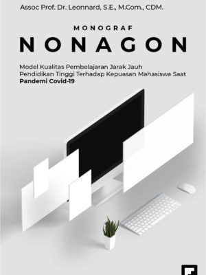 Monograf Nonagon Model Kualitas