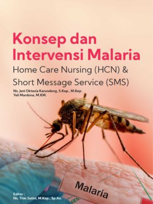 Konsep Malaria & Intervensi Malaria