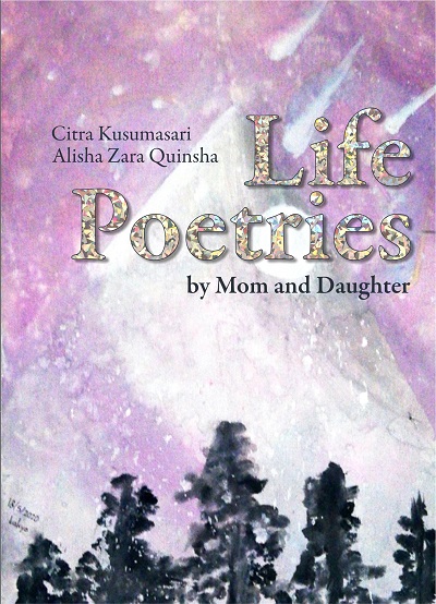 Life Poetries_Citra Kusumasari