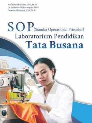 SOP Laboratorium Pendidikan Tata Busana