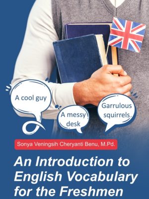 Introduction to English Vocabulary
