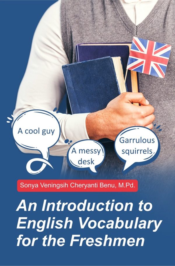 Introduction to English Vocabulary