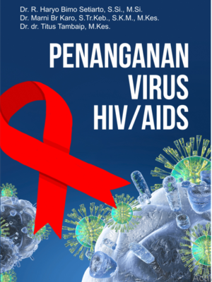 penanganan virus hiv