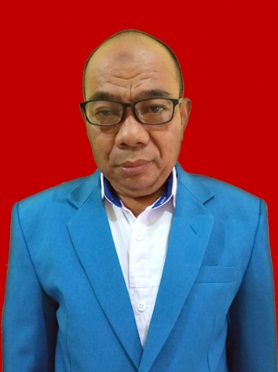Dr. H. Aras Solong, M.Si.