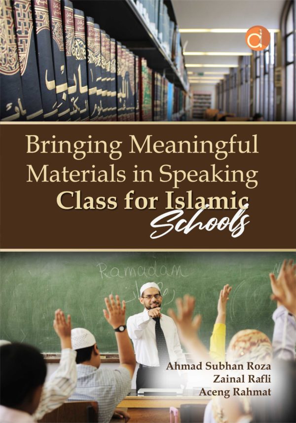Bringing Meaningful Materials in Speaking