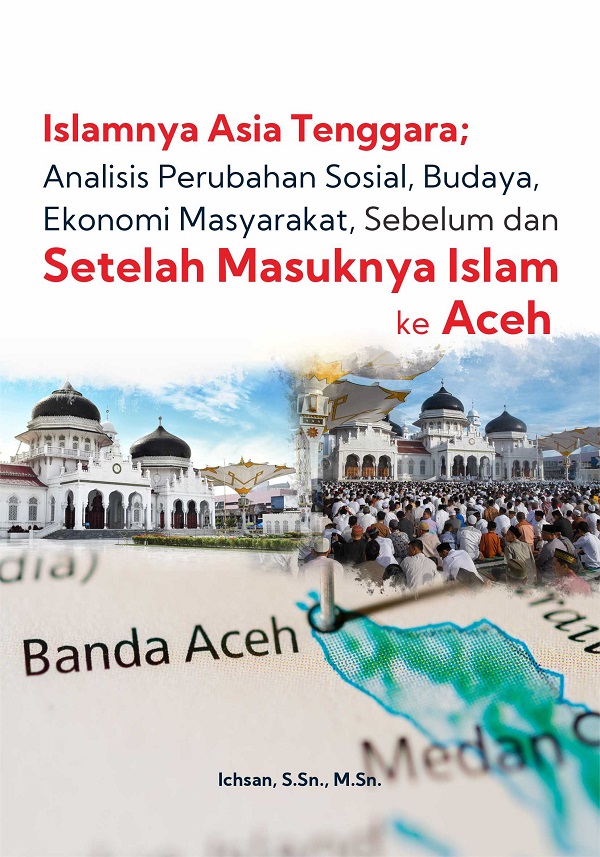 Islamnya Asia Tenggara;