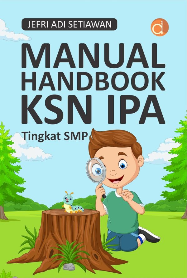 Manual Handbook KSN IPA