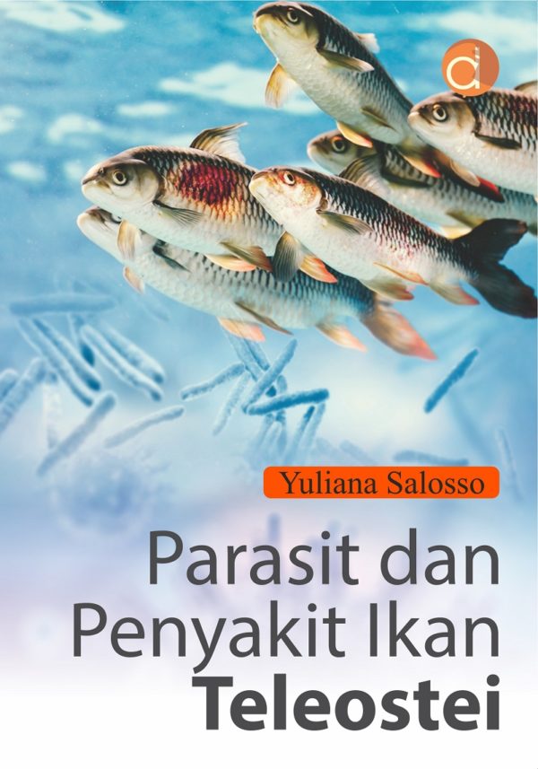 Parasit dan Penyakit Ikan