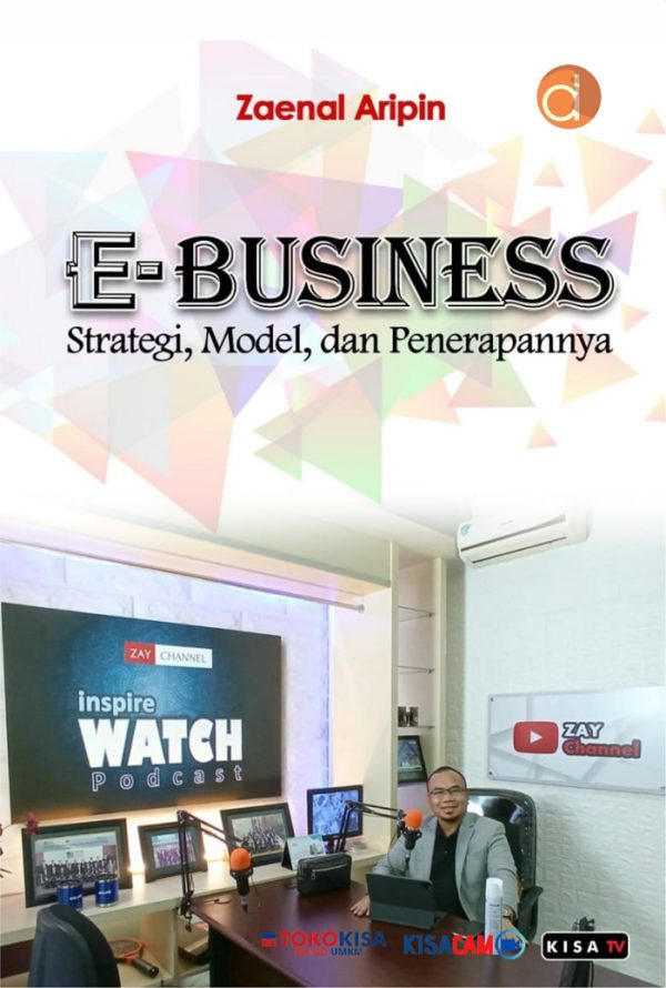 E-Business Strategi Model_