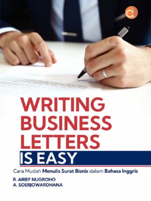 Writing Business Letter is Easy