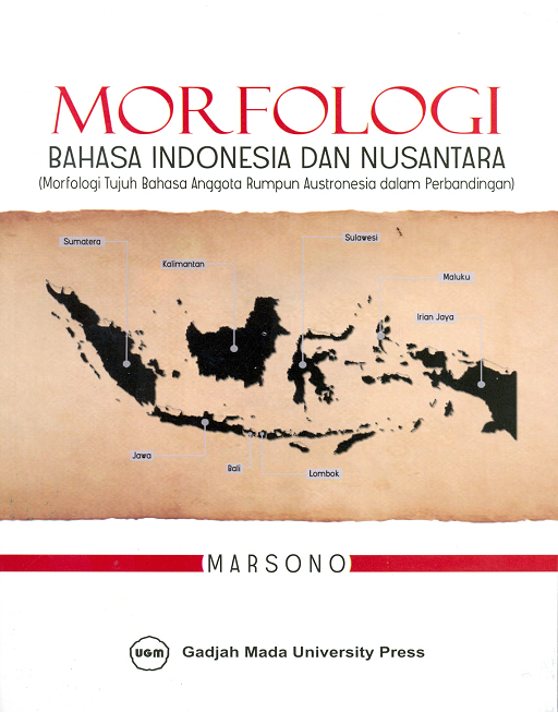 Buku Morfologi