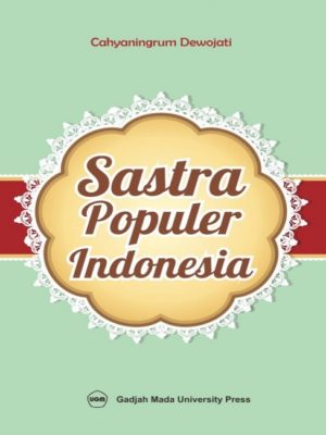 Sastra Populer Indonesia