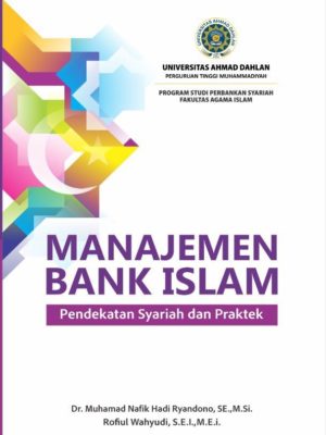 Manajemen Bank Islam