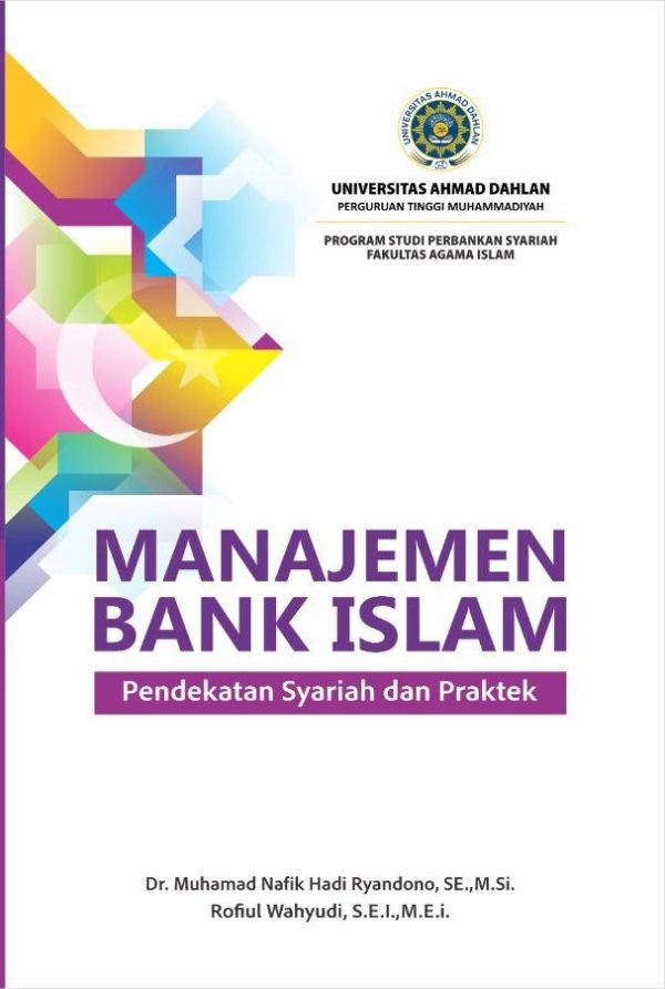 Manajemen Bank Islam