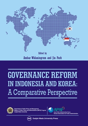 Governance-Reform