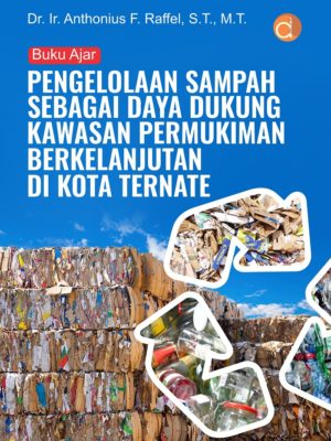 Buku Ajar Pengelolaan Sampah