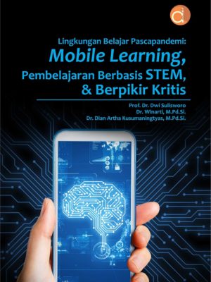 Mobile Learning, Pembelaran Berbasis STEM