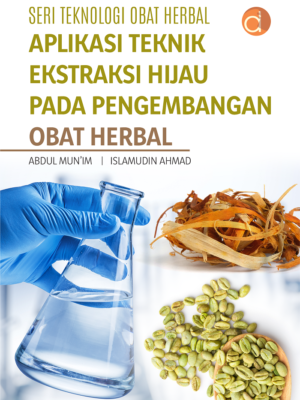 Seri Teknologi Obat Herbal