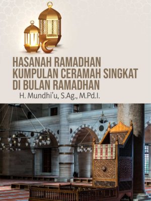 Hasnah ramadhan