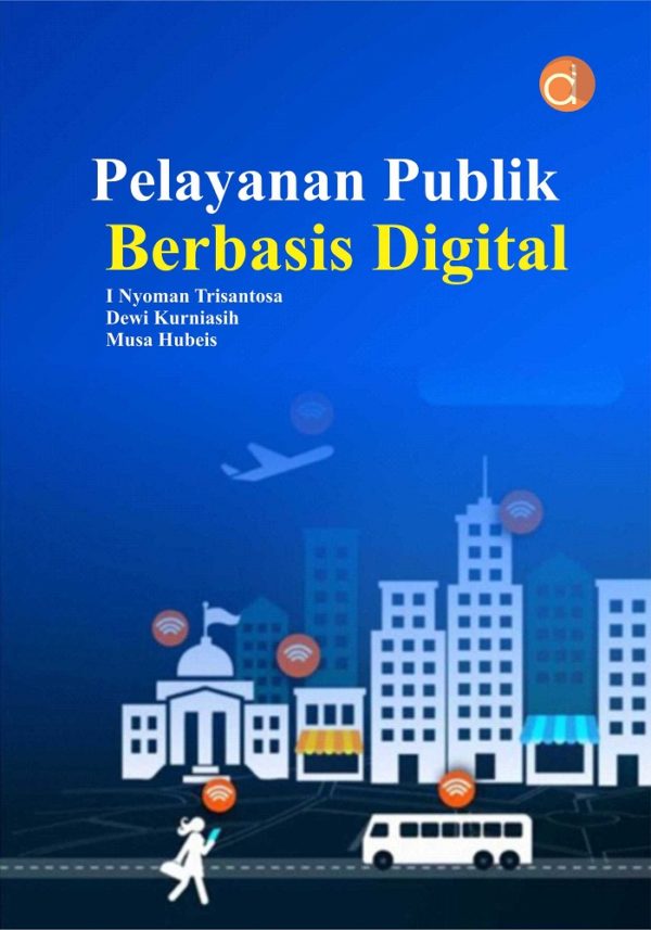 Pelayanan publik berbasis digital