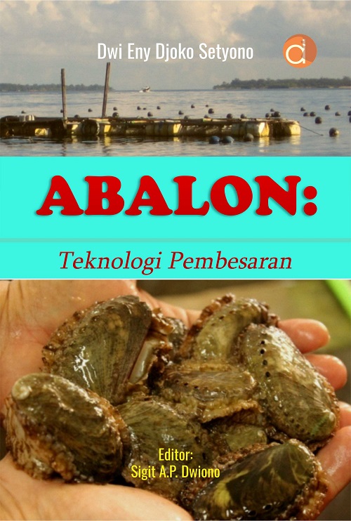 Abalon Teknologi Pembesaran