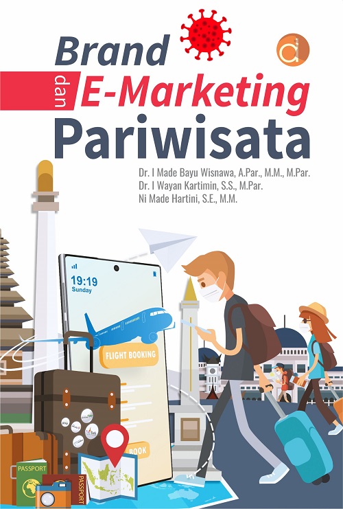 Brand dan E-Marketing Pariwisata_