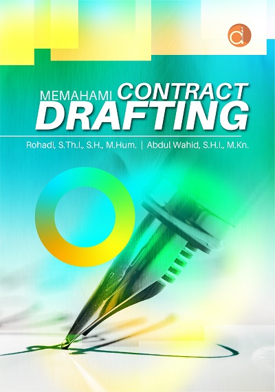 Memahami Contract Drafting