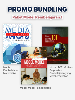 Paket Model Pembelajaran 1