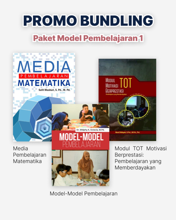 Paket Model Pembelajaran 1