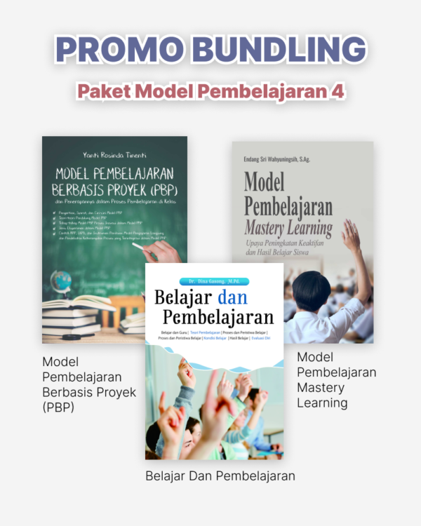 Paket Model Pembelajaran 4