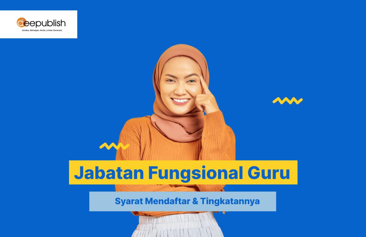 jabatan fungsional guru